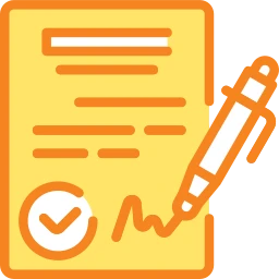 No contract, month-to-month service