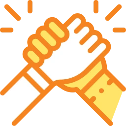 White glove customer support