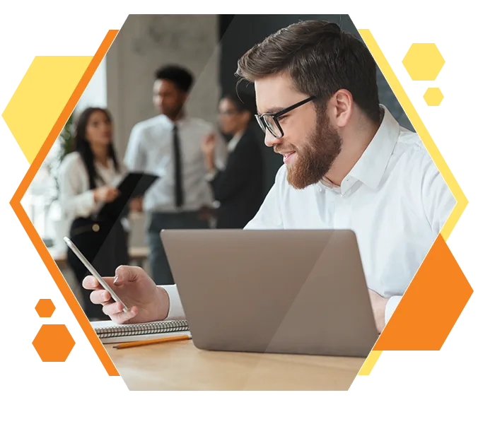Your own private, dedicated business phone system